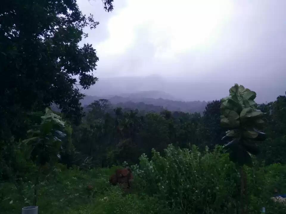 Photo of Monsoon weekend geta
