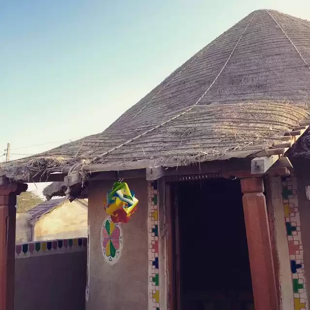 Photo of The Surreal Rann of 