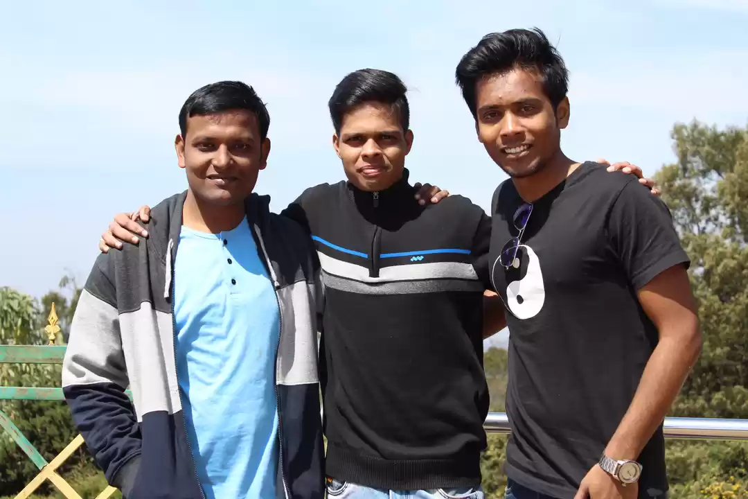 Photo of Mysore-Ooty(Combo of