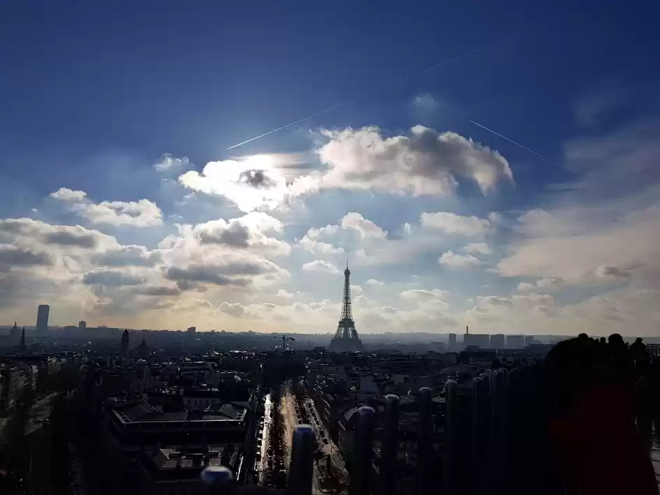 Photo of Romance in the love 