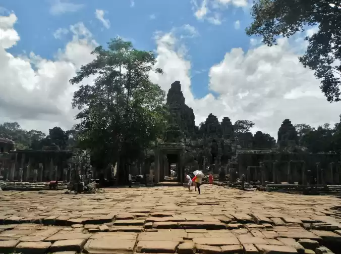 Photo of Exploring the Walled