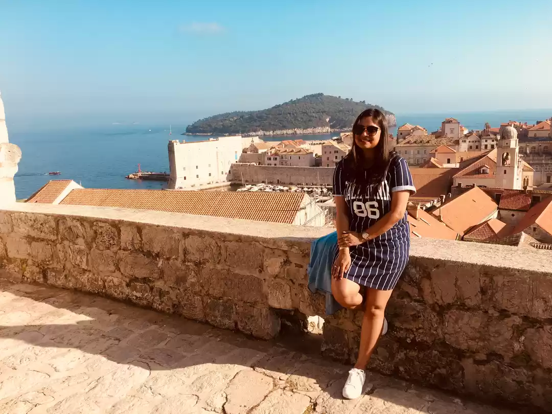 Photo of 10 DAYS IN CROATIA