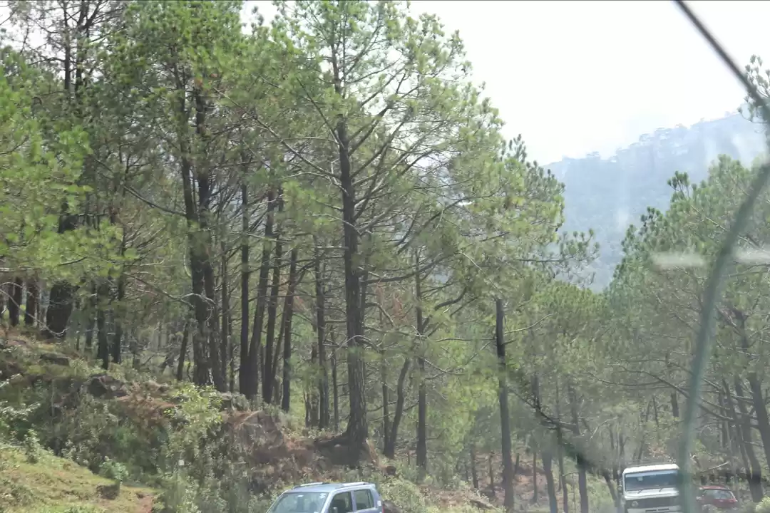 Photo of Himachal Pradesh - J