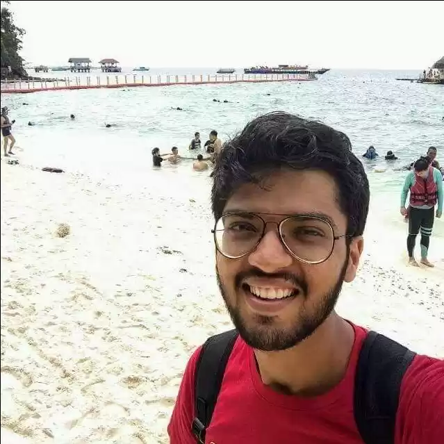 Photo of Backpacking to Malay