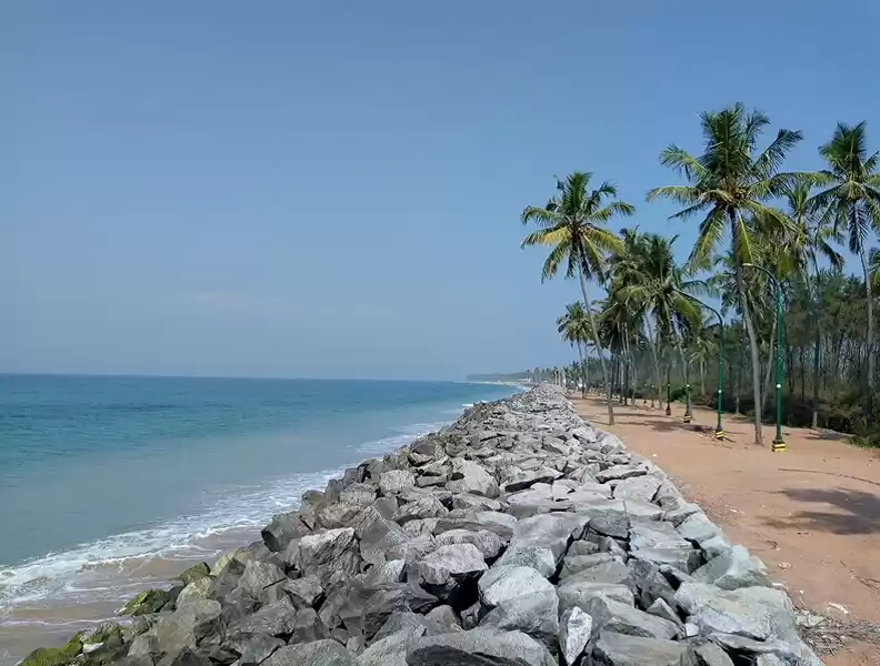 Photo of Varkala trip 