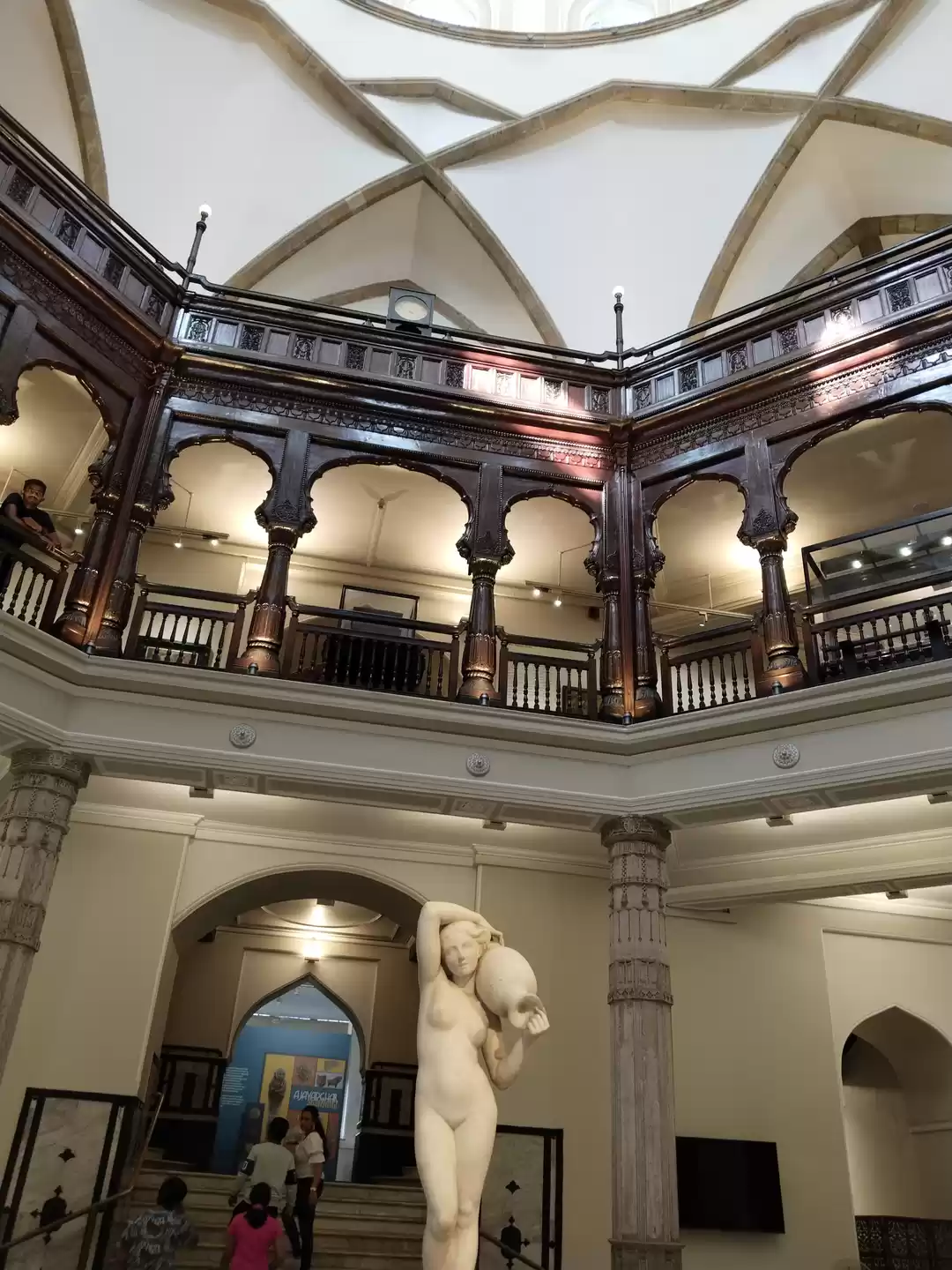 Photo of A stroll at Chhatrap