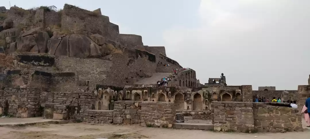 Photo of A Day of Rich Herita