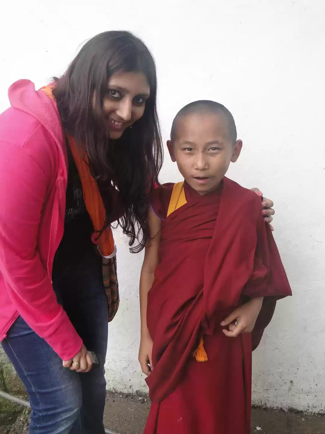 Photo of A Slice of Tibet – M