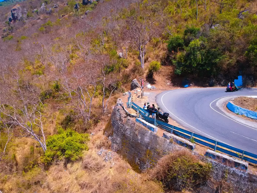 Photo of Udagamandalam
