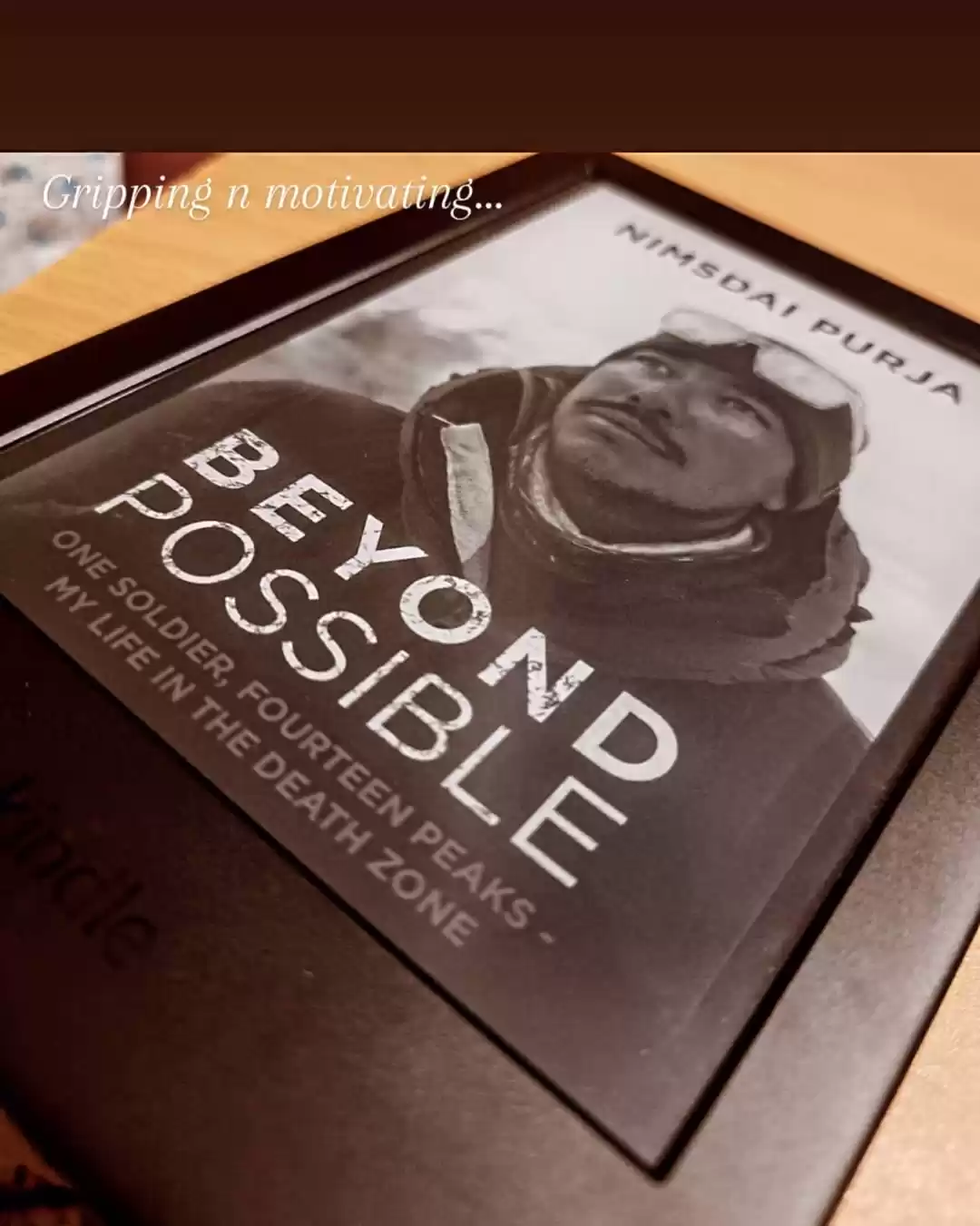 Photo of Aiming 8848