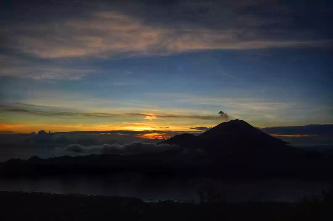 Photo of Each trek counts... 