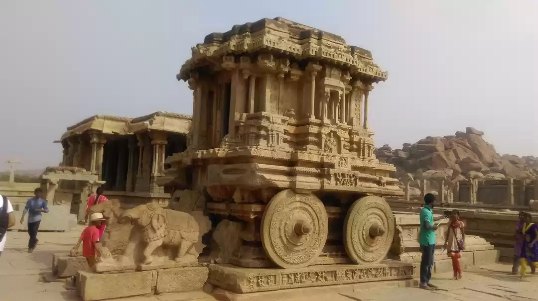 Photo of KSTDC tours - One-st