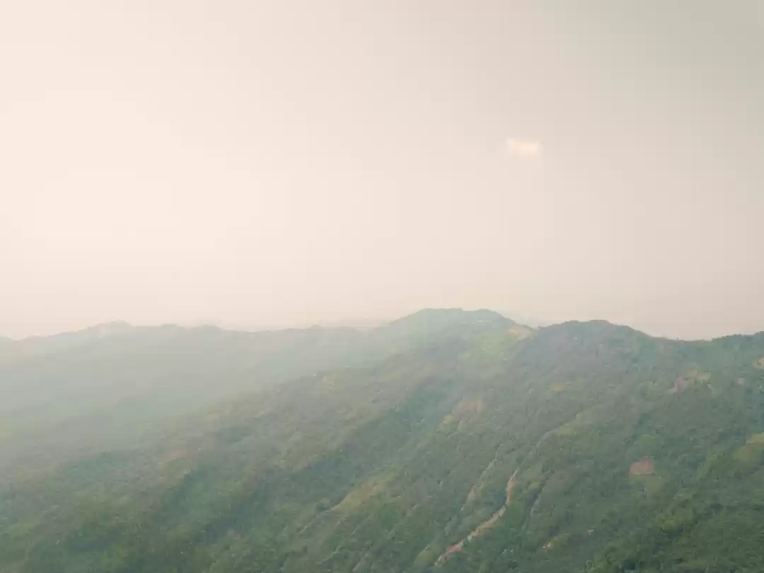 Photo of Reiek Tlang Hike