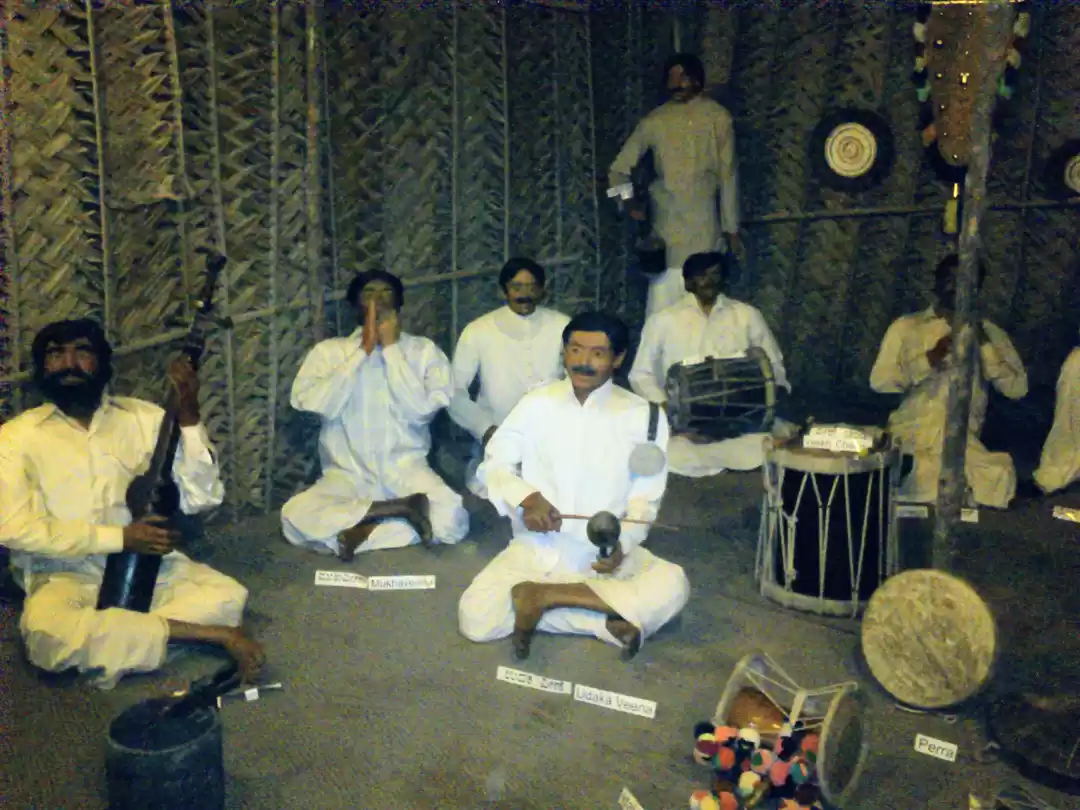 Photo of Melody World Wax Mus