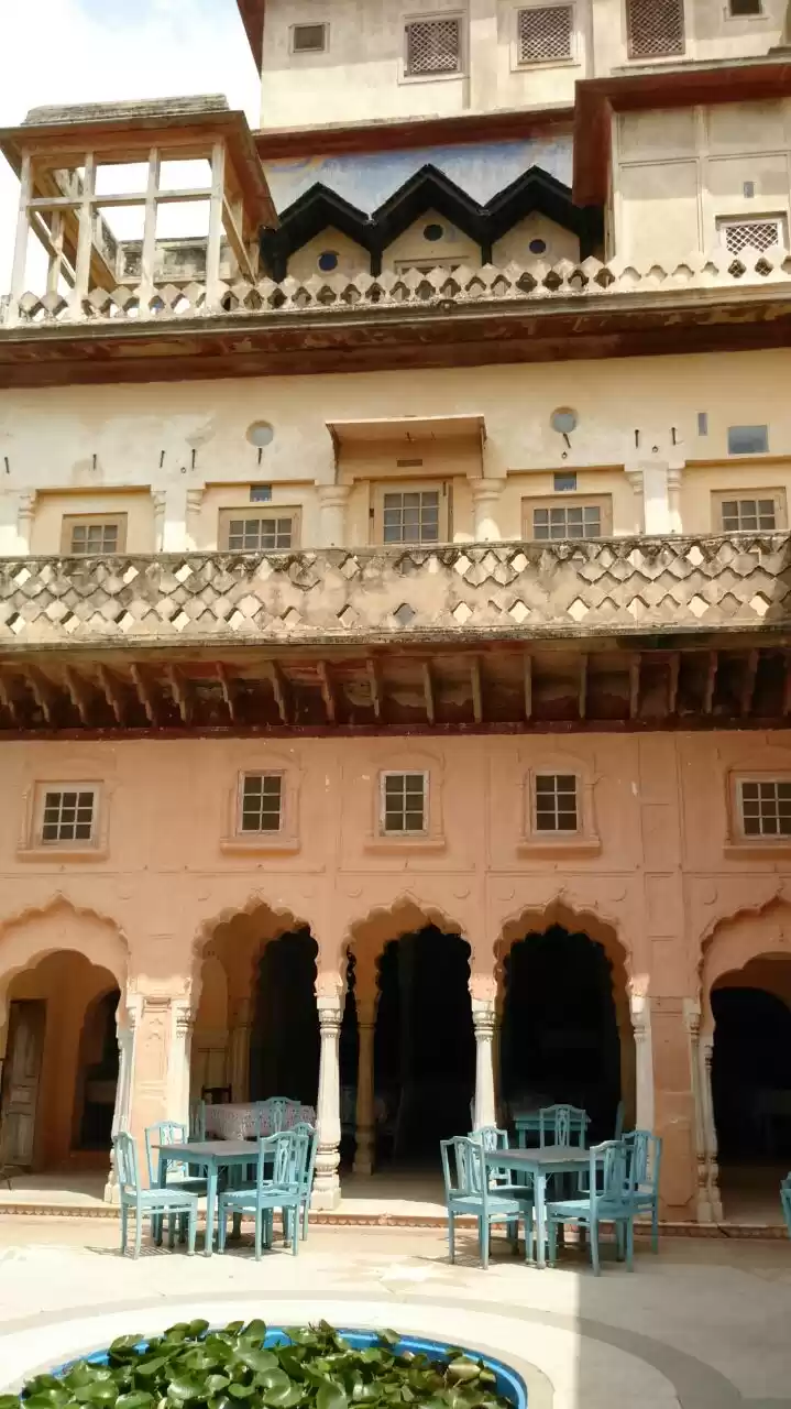 Photo of Zip-lining @ Neemran