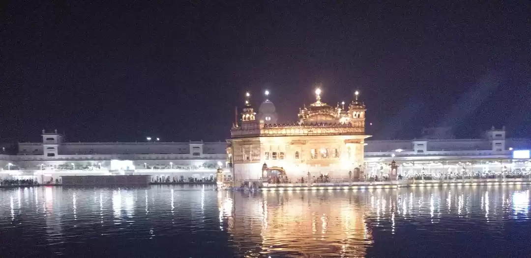 Photo of Amritsar-Dalhousie-K