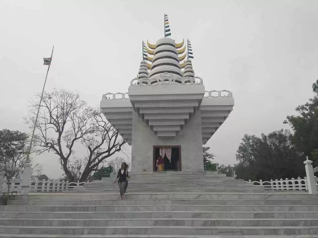 Photo of Around the North-Eas