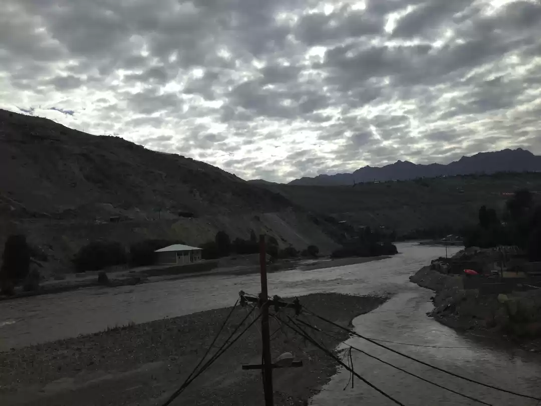 Photo of Ladakh worthier than