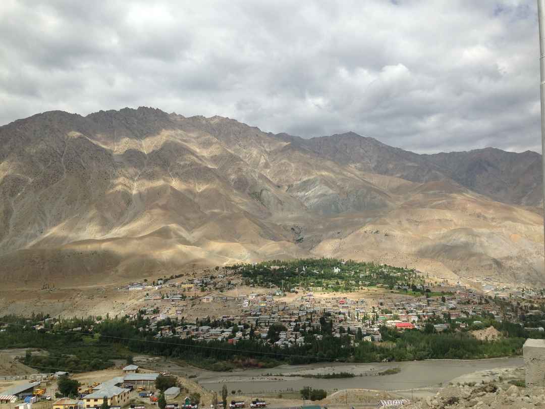 Leh Ladakh Adult Porn - Ladakh worthier than diamonds - Tripoto