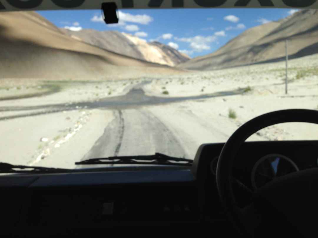 Ladakh Porn - Ladakh worthier than diamonds - Tripoto