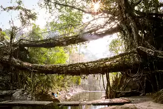 Photo of 3500 steps to an Unt