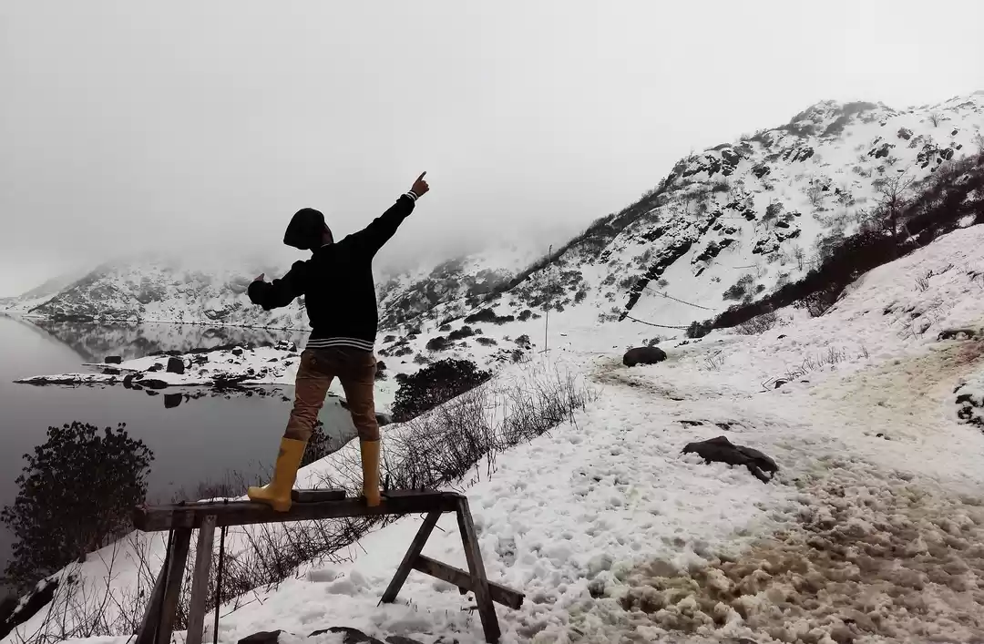 Photo of Bad weather can give