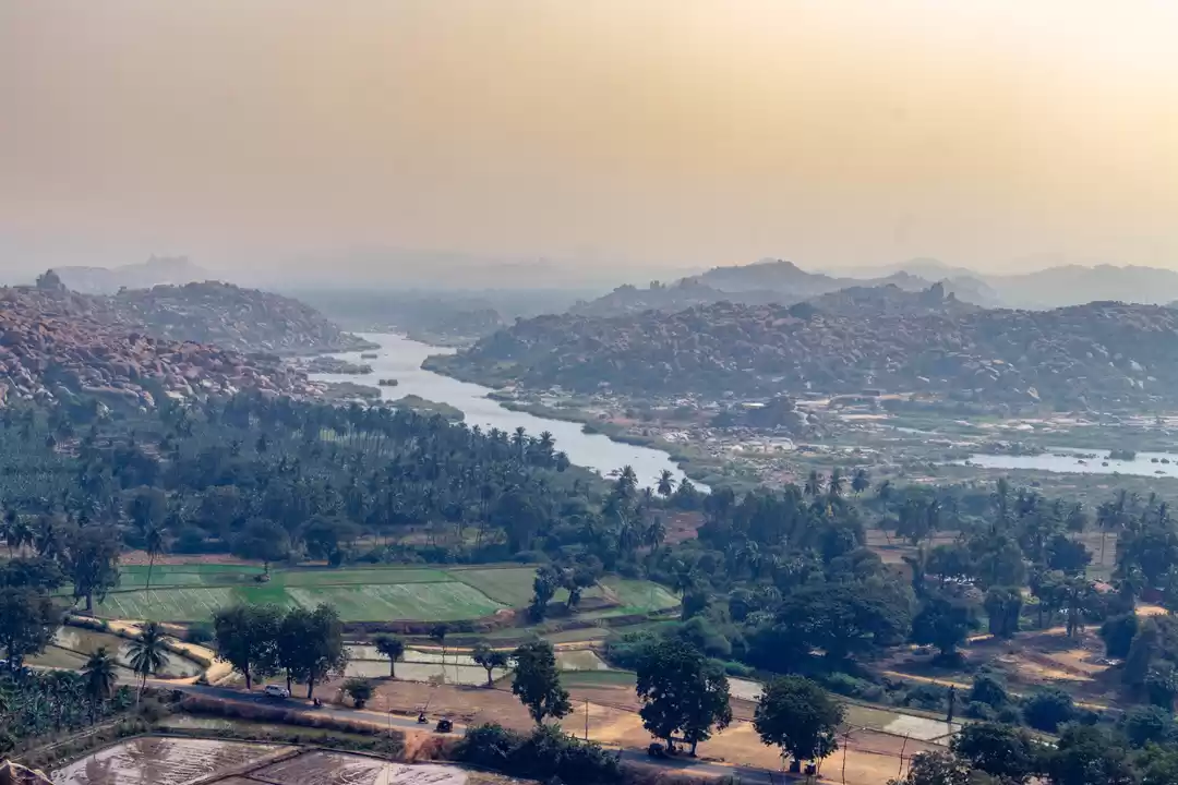 Photo of The best of Hampi in