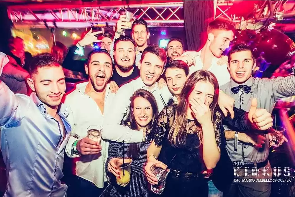Photo of Ljubljana 2018