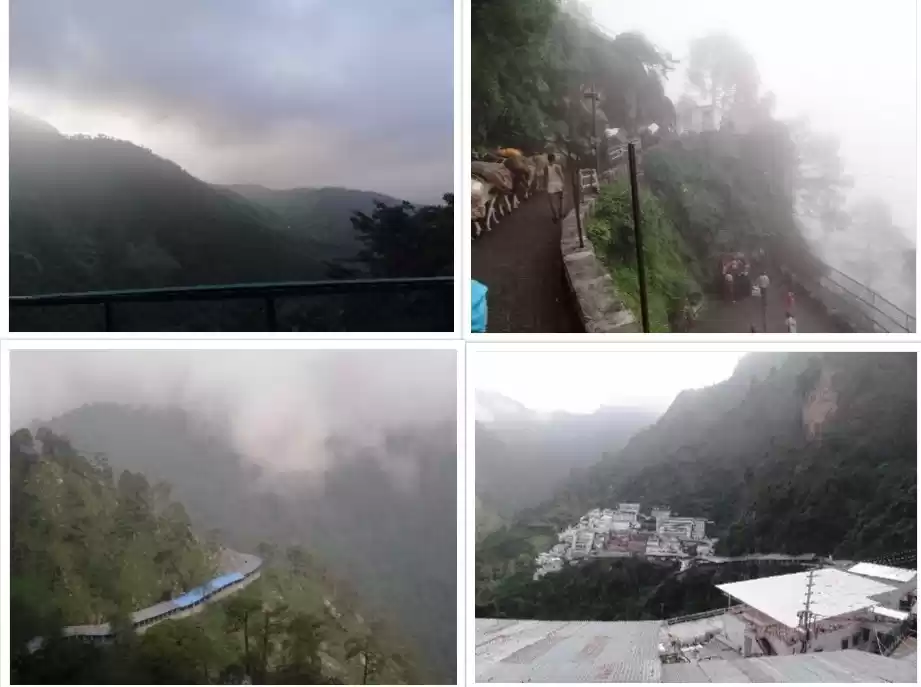 Photo of A Passage to Divinit