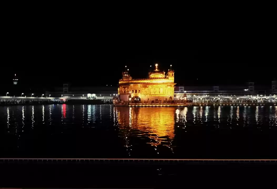 Photo of Discover Patriotism 