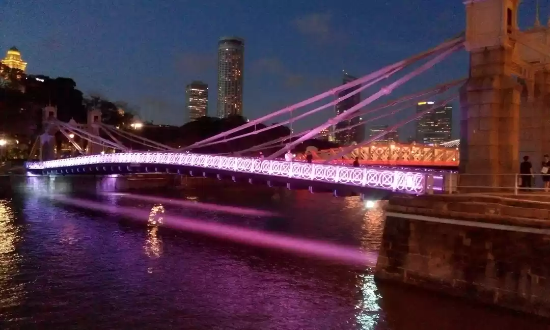 Photo of Enchanting Singapore