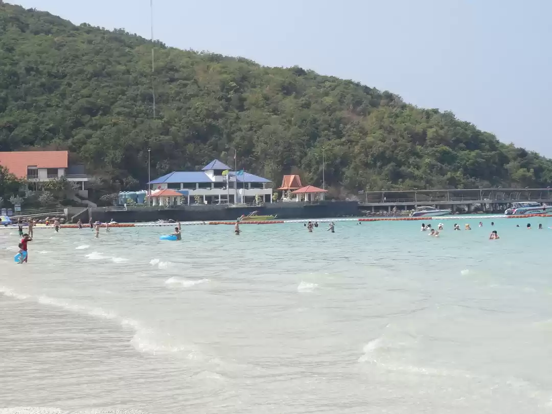 Photo of My (Our) 1st Foreign