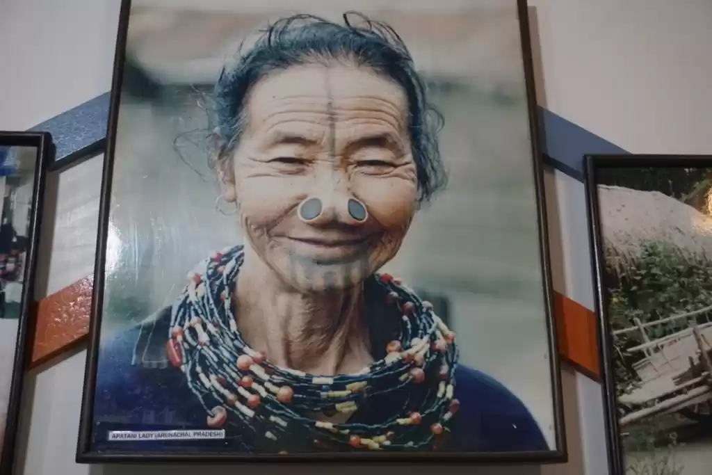 Photo of Shillong and Cherrap