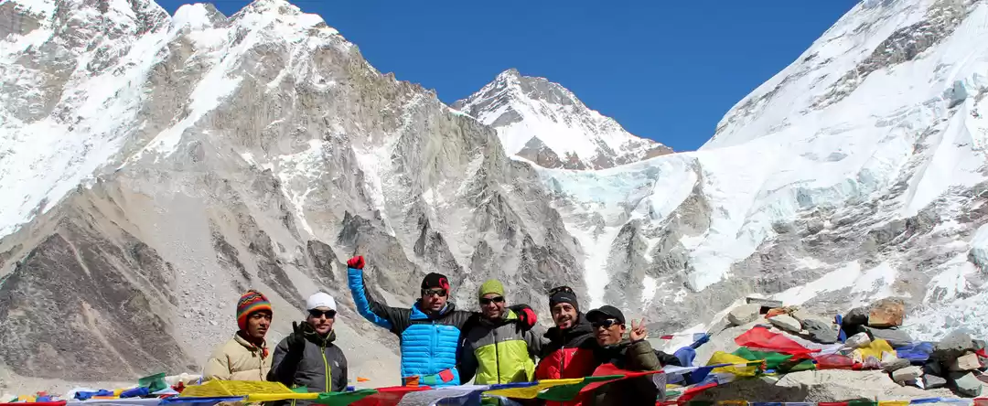 Photo of Viaje A Nepal