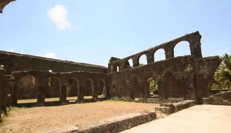 Photo of D. A. M. A. N. Seren