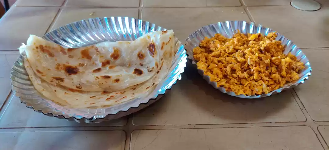 Photo of Local Food in Chikma