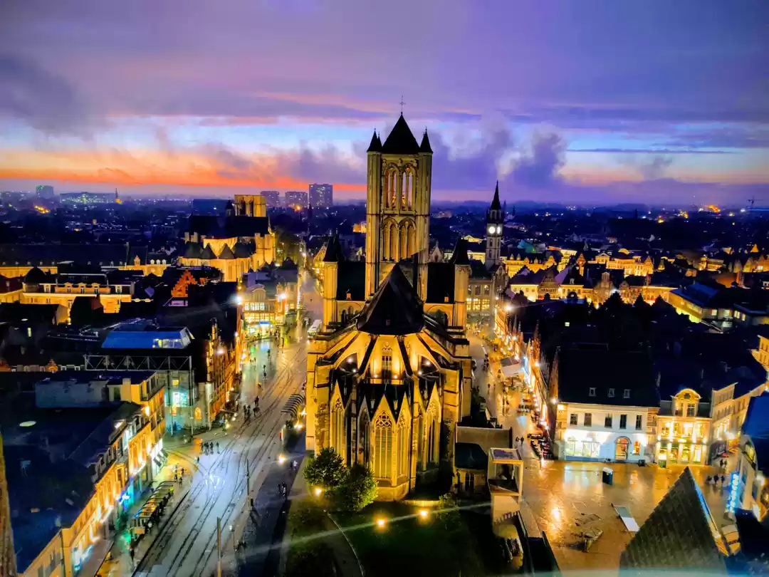 Photo of Ghent DayOut