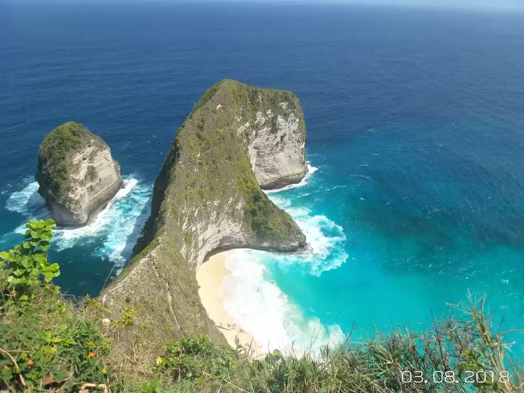 Photo of A Day Trip to Nusa P