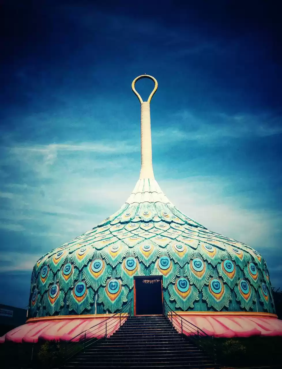 Photo of A Short trip to Mand