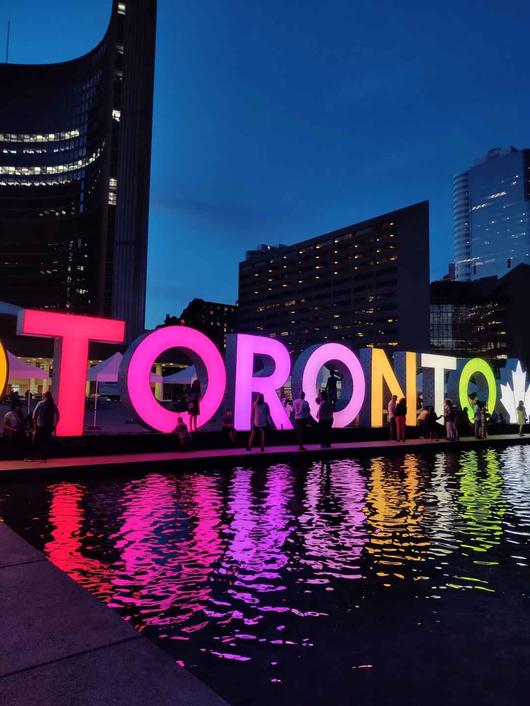 Toronto: So much to see - Tripoto