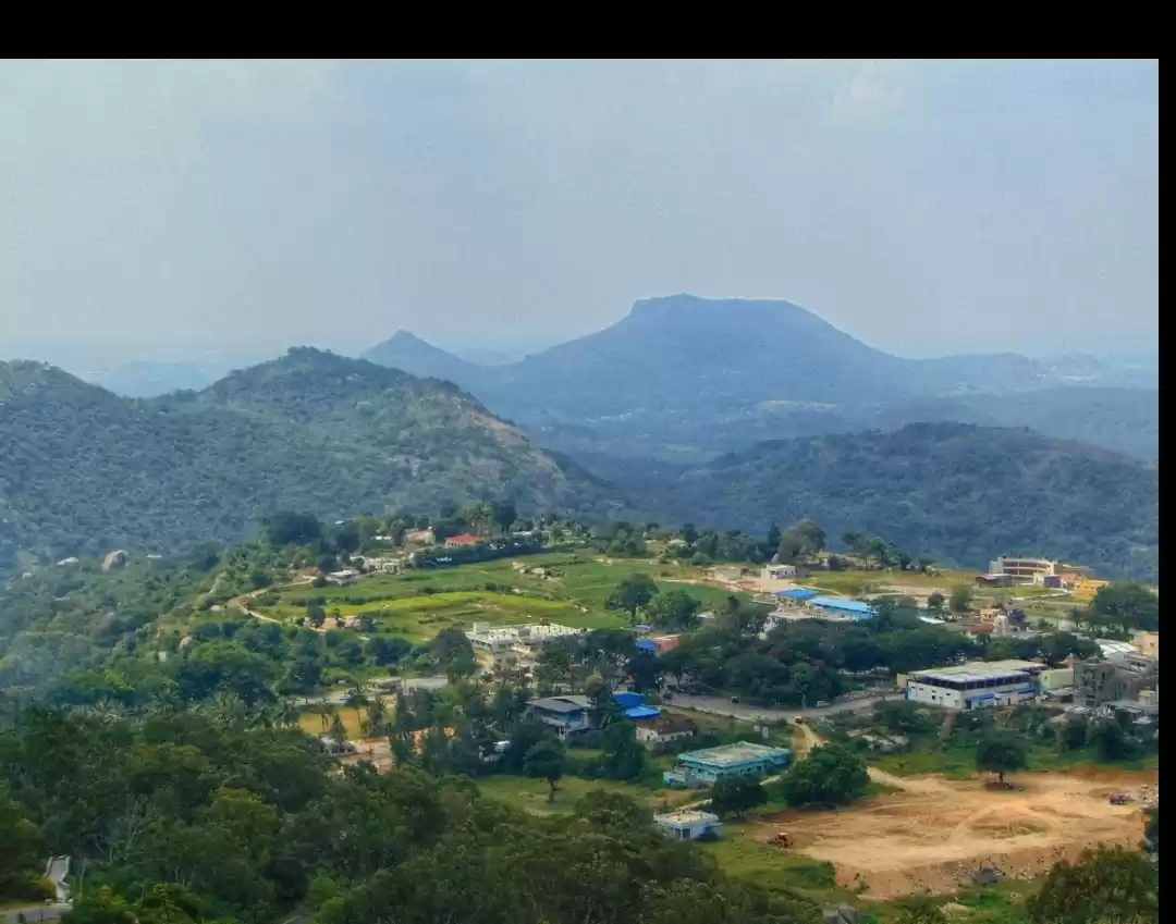 Photo of A short outing: Deva