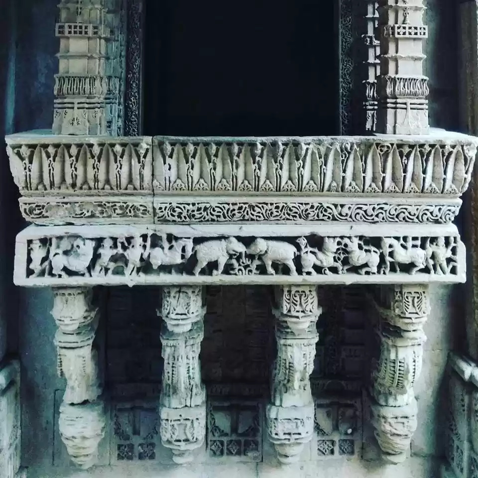 Photo of The A-B-C-D of Gujar