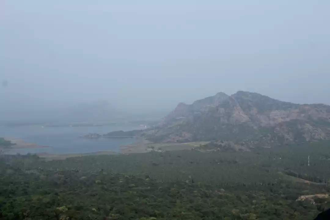 Photo of Princess hills Kodai