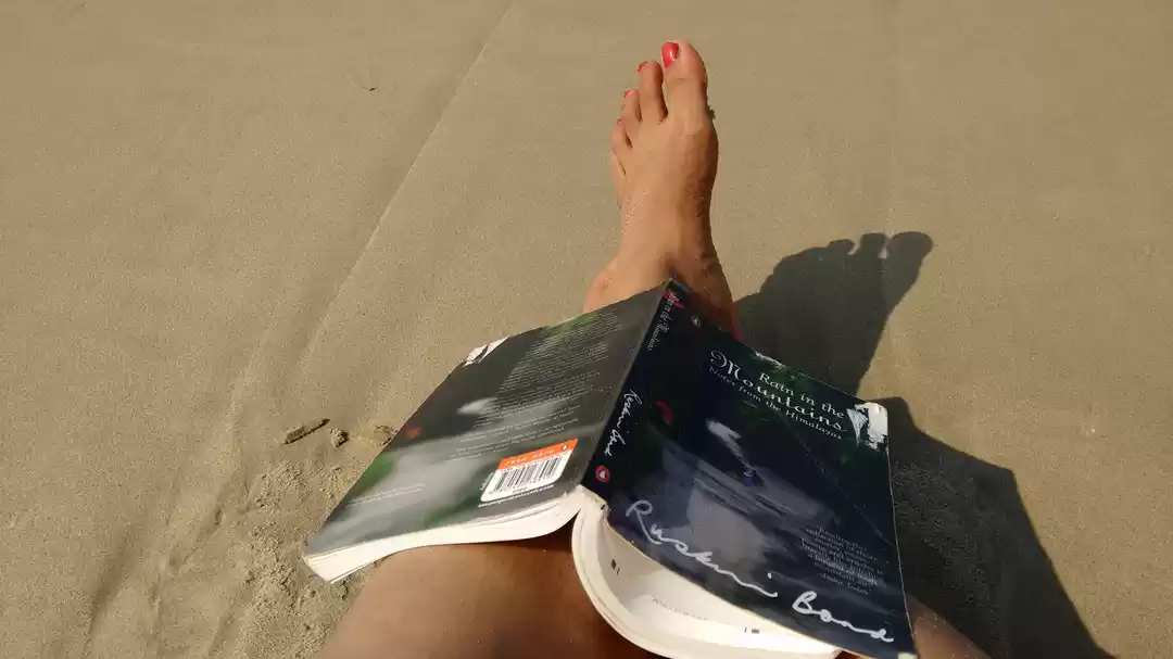 Photo of 5 days backpacking t