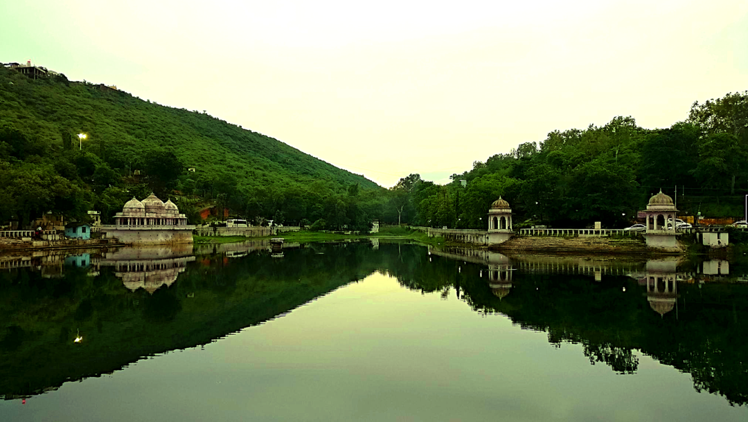 Photo of Mewar Jewels - A roa