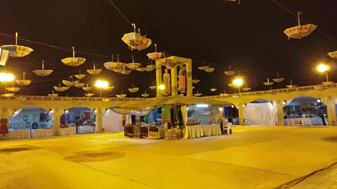 Photo of Rann Utsav:Witness t