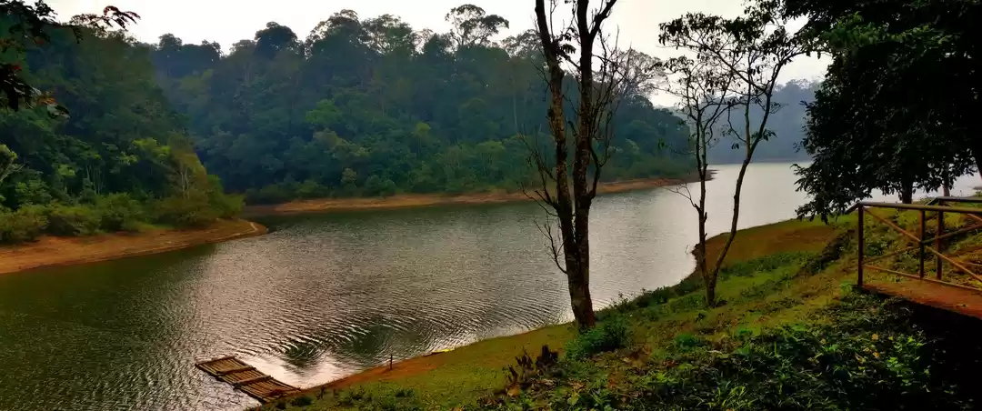 Photo of Quaint Kumily!