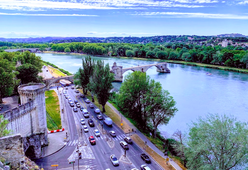 Photo of Rustic French Proven