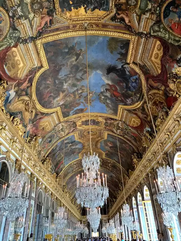 Photo of Soaking in the Frenc