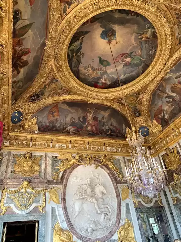 How Versailles' Over-the-Top Opulence Drove the French to Revolt